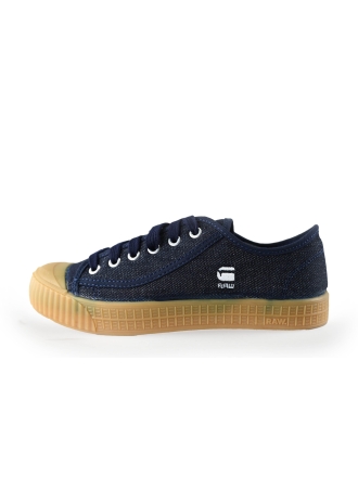 G-Star Sneakers Blauw 217076