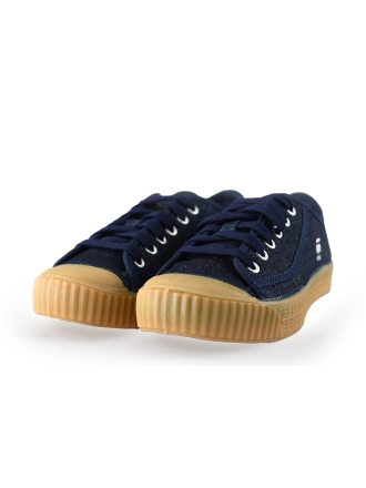 G-Star Sneakers Blauw 217076
