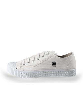 G-Star Sneakers Wit 217077