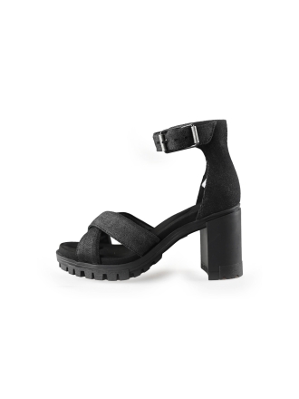 G-Star Sandalen Zwart 217079