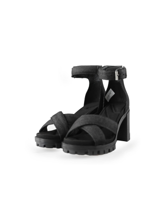 G-Star Sandalen Zwart 217079