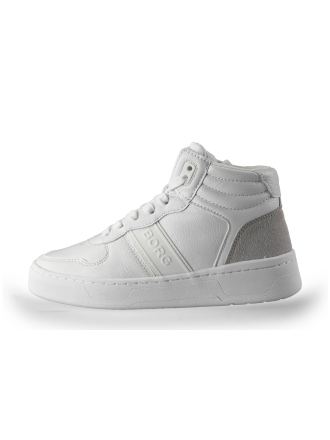 Bjorn Borg Hoge sneakers Wit 217088