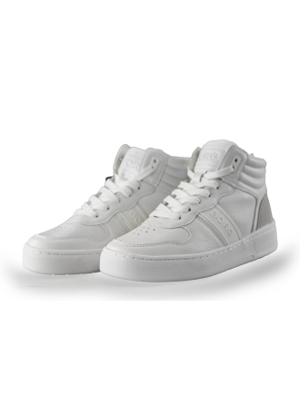 Bjorn Borg Hoge sneakers Wit 217088
