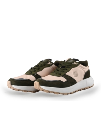 G-Star Sneakers Roze 217094