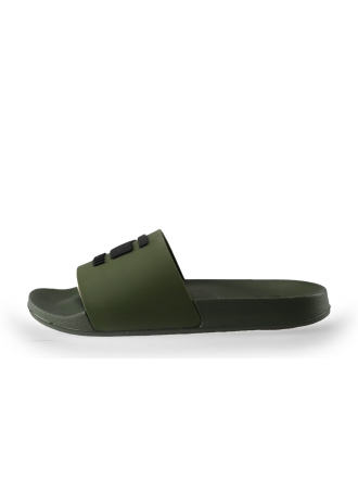 G-Star Slippers Groen 217117