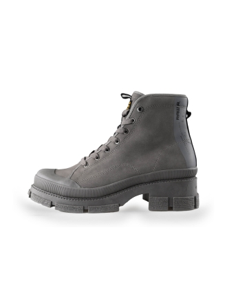 G-Star Veterboots Grijs 217118