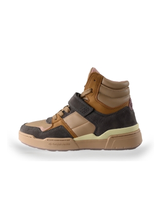 G-Star Hoge sneakers Bruin 217125