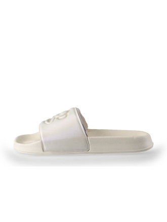  Slippers Wit 217138