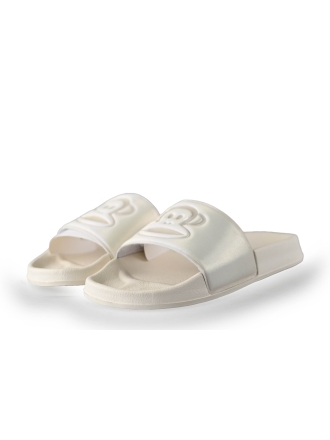  Slippers Wit 217138