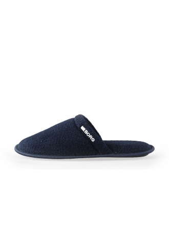 Bjorn Borg Pantoffels Blauw 217149
