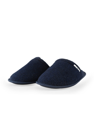 Bjorn Borg Pantoffels Blauw 217149
