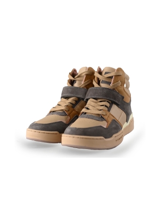 G-Star Hoge sneakers Bruin 217150