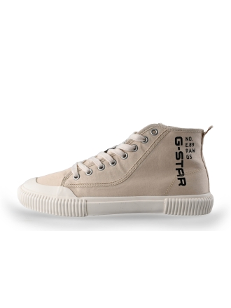 G-Star Hoge sneakers Beige 217155