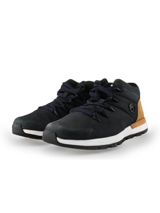 Timberland Sneakers Blauw 217182