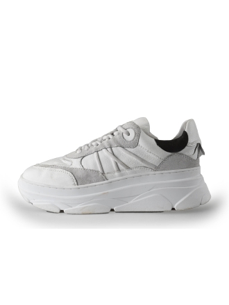 Sub55 Sneakers Wit 217183