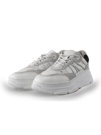 Sub55 Sneakers Wit 217183