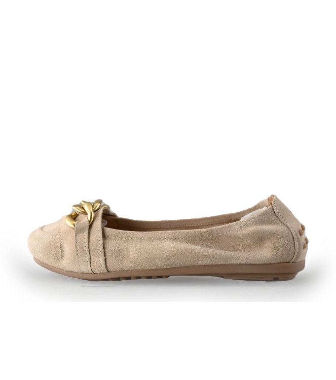 Ballerina's