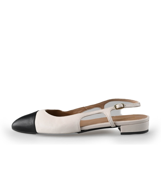 Notre-V Ballerina's