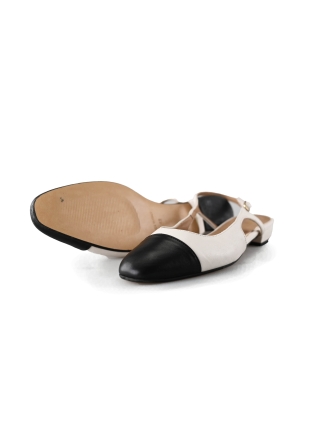 Notre-V Ballerina's