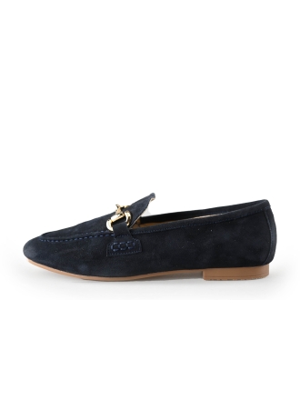  Loafers  Zwart 217208