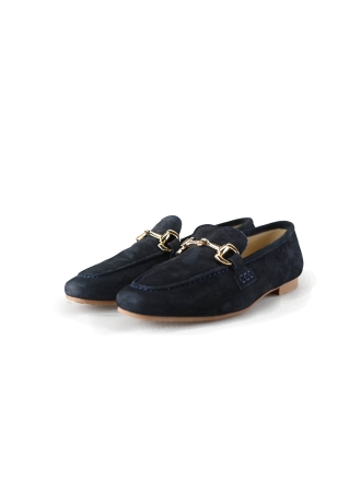  Loafers  Zwart 217208
