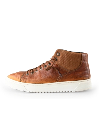 Hub Veterschoenen Bruin 217212