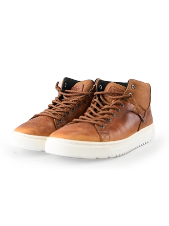 Hub Veterschoenen Bruin 217212