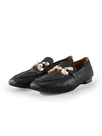 Notre-V Loafers  Zwart 217214