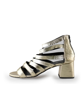 Notre-V Sandalen Goud 217218