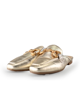 Blasz Loafers  Goud 217235