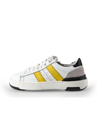 IK KE Sneakers Wit 217244