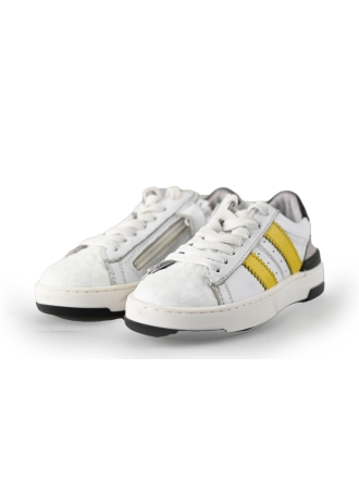 IK KE Sneakers Wit 217244