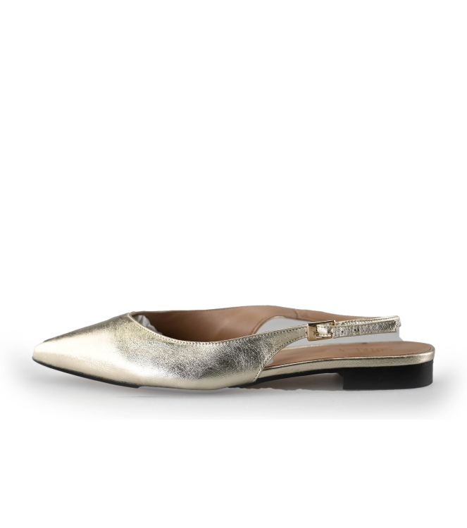 Notre-V Sandalen