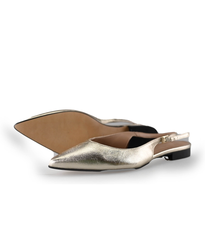 Notre-V Sandalen
