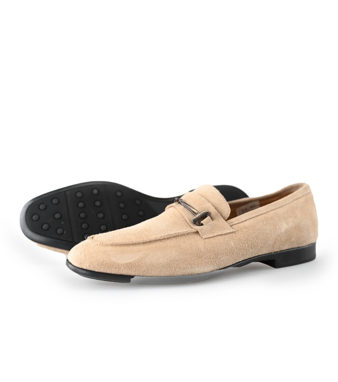 Mazzeltov Loafers 