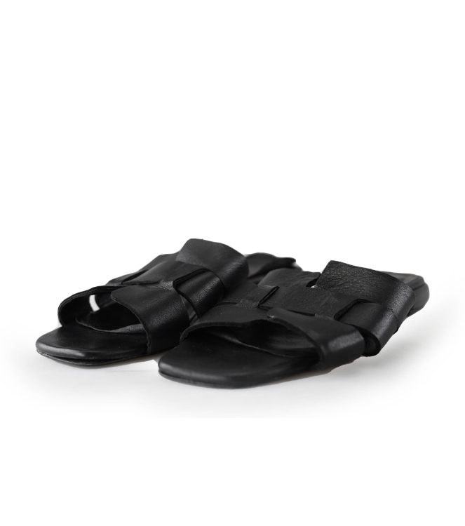 Tango Slippers