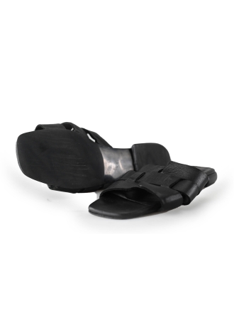 Tango Slippers
