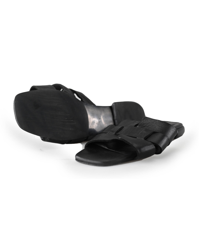 Tango Slippers