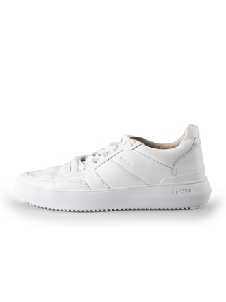 Blackstone Sneakers Wit 217285