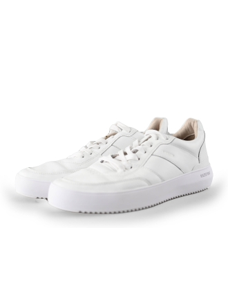 Blackstone Sneakers Wit 217285
