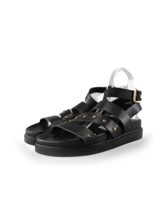 Omoda Sandalen Zwart 217287