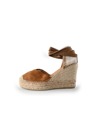 Tango Sleehakken Bruin 217292