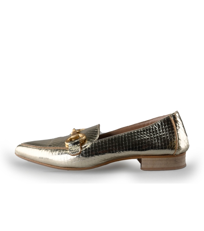 Notre-V Loafers 
