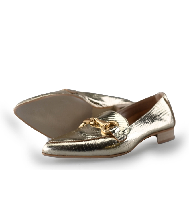 Notre-V Loafers 