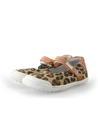 Develab Sandalen Panter 217313