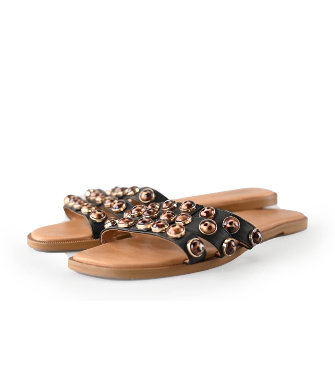 Notre-V Slippers