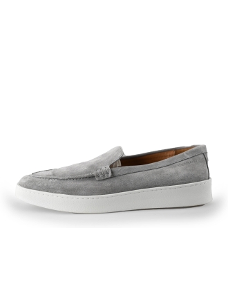 Goosecraft Loafers  Grijs 217360