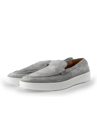 Goosecraft Loafers  Grijs 217360