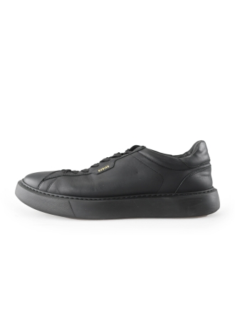 Nubikk Sneakers Zwart 217367