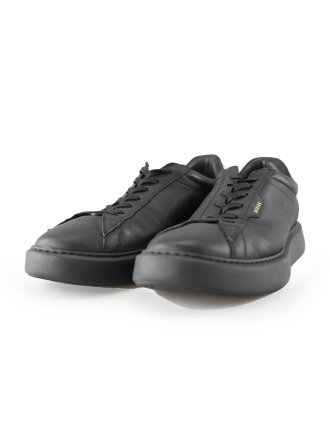 Nubikk Sneakers Zwart 217367